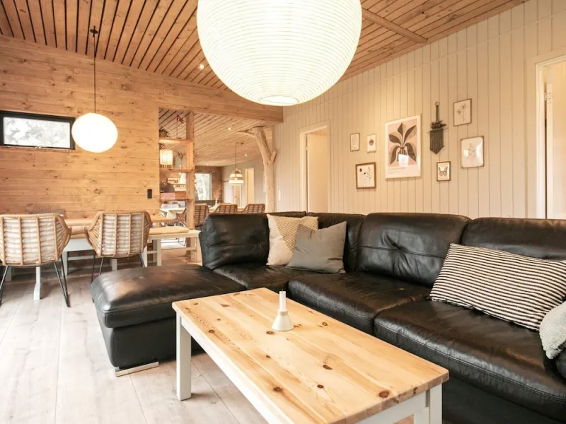 Billede 29 af 10 Person Holiday Home in Vinderup-by Traum
