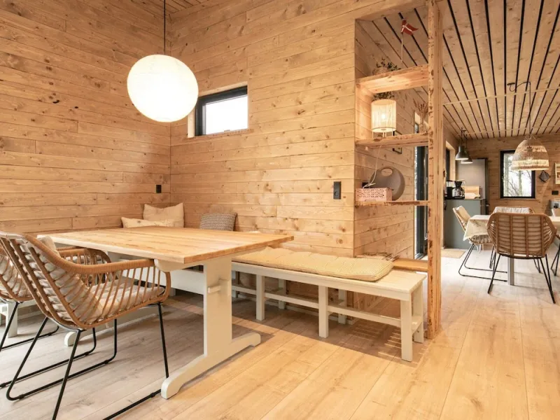 Billede 34 af 10 Person Holiday Home in Vinderup-by Traum