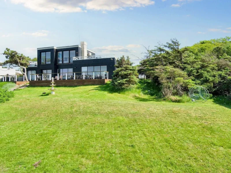 12 Person Holiday Home in Graested-by Traum