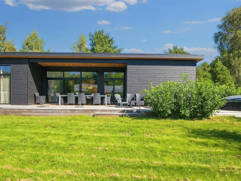 Billede 5 af 10 Person Holiday Home in Ebeltoft