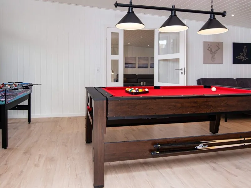 Billede 6 af 10 Person Holiday Home in Ebeltoft