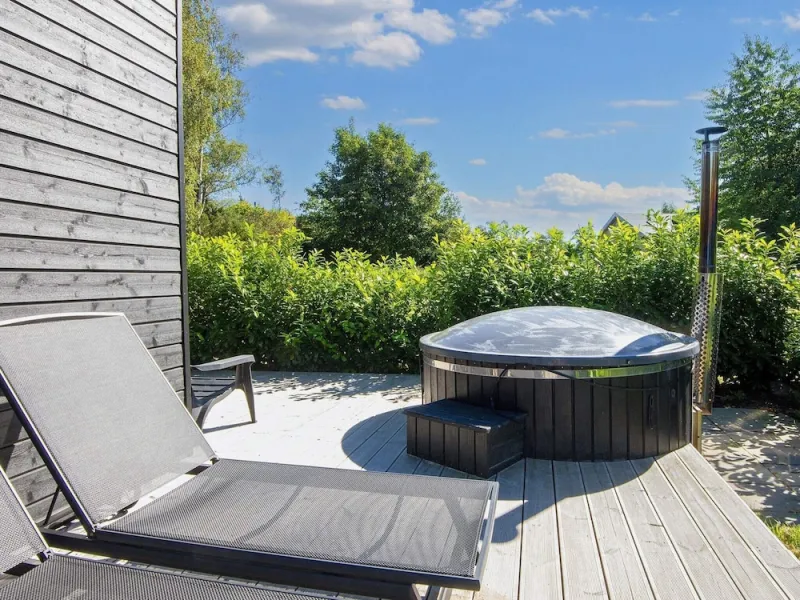 Billede 9 af 10 Person Holiday Home in Ebeltoft