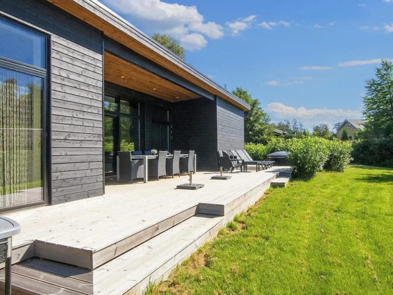 Billede 12 af 10 Person Holiday Home in Ebeltoft