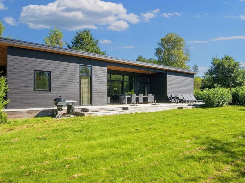Billede 23 af 10 Person Holiday Home in Ebeltoft
