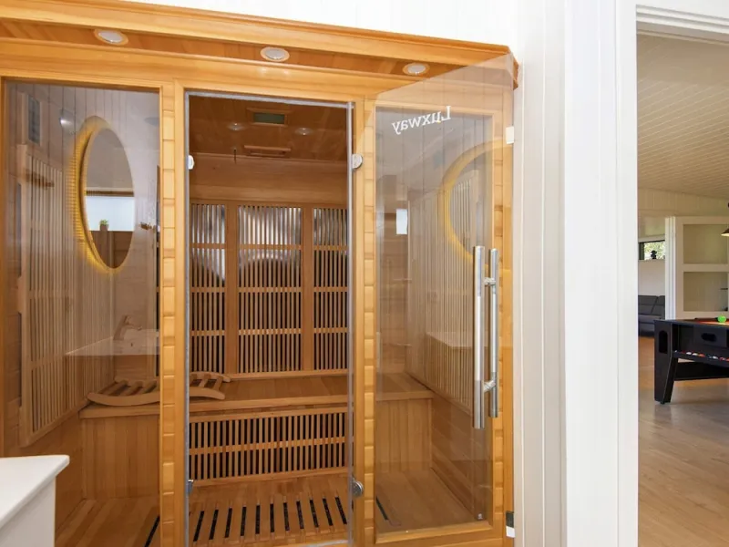 Billede 24 af 10 Person Holiday Home in Ebeltoft