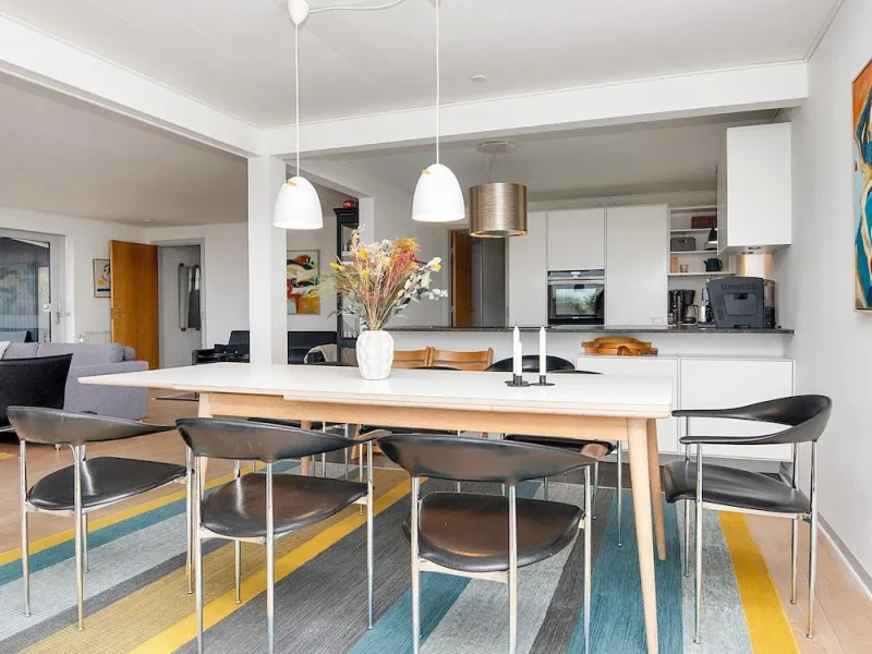 Billede 13 af 12 Person Holiday Home in Ebeltoft-by Traum