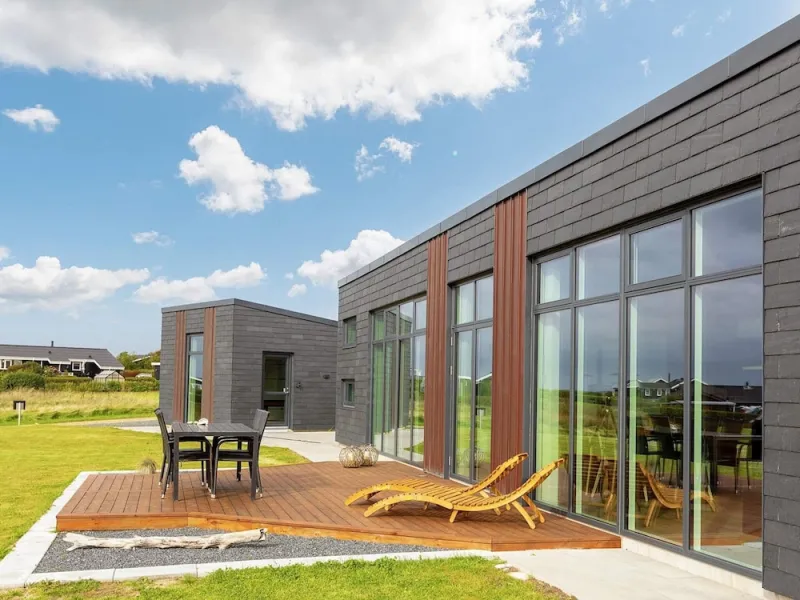 12 Person Holiday Home in Vinderup