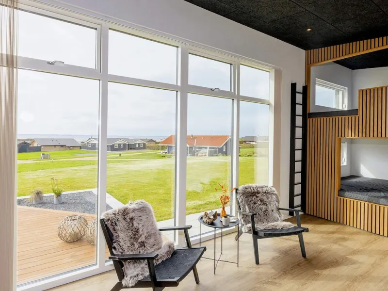 Billede 6 af 12 Person Holiday Home in Vinderup