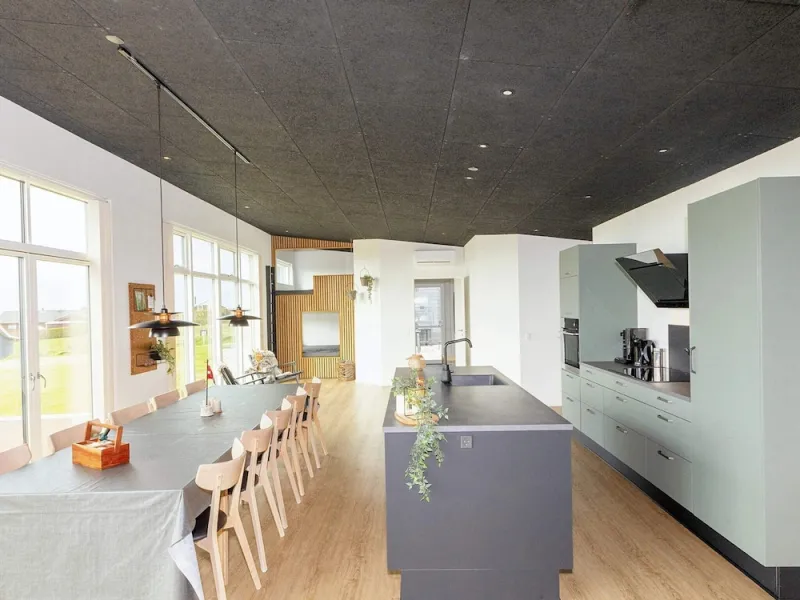 Billede 8 af 12 Person Holiday Home in Vinderup