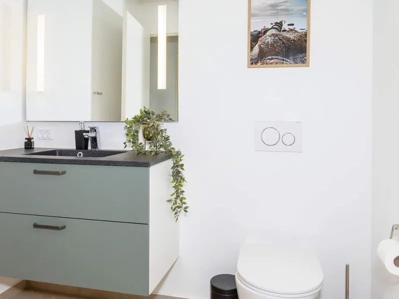 Billede 9 af 12 Person Holiday Home in Vinderup