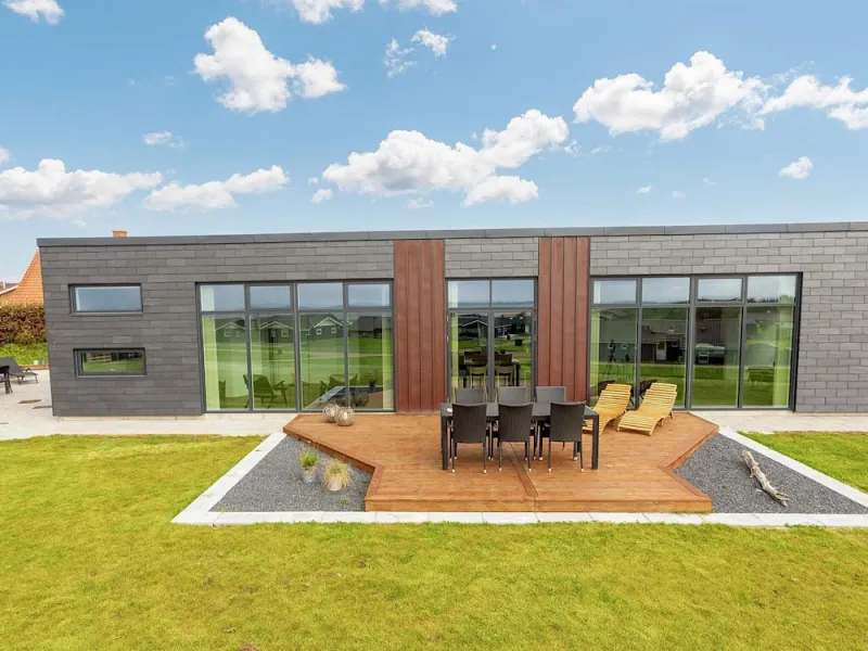 Billede 10 af 12 Person Holiday Home in Vinderup