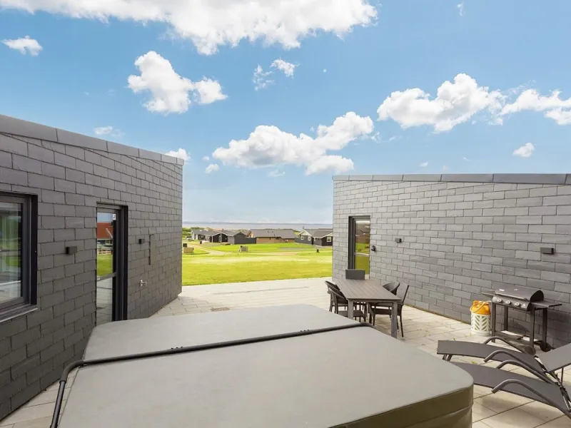 Billede 11 af 12 Person Holiday Home in Vinderup