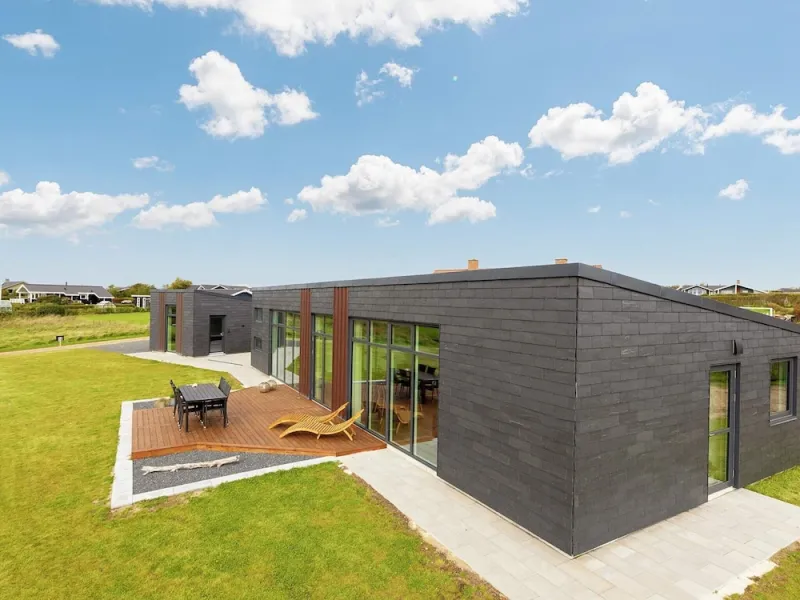 Billede 16 af 12 Person Holiday Home in Vinderup