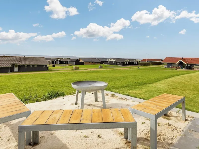 Billede 22 af 12 Person Holiday Home in Vinderup