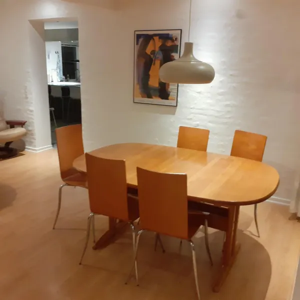 Svendborg Cosy photo 30
