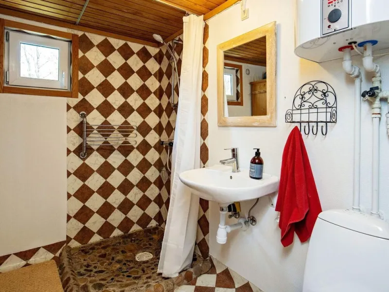 Billede 4 af 8 Person Holiday Home in Hurup Thy-by Traum