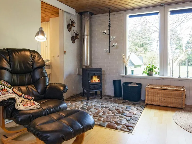 Billede 11 af 8 Person Holiday Home in Hurup Thy-by Traum