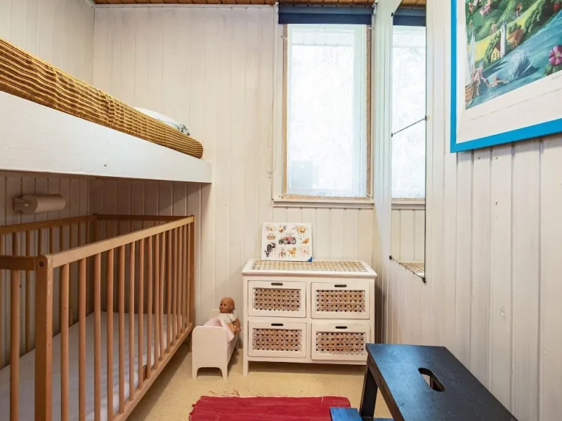 Billede 21 af 8 Person Holiday Home in Hurup Thy-by Traum