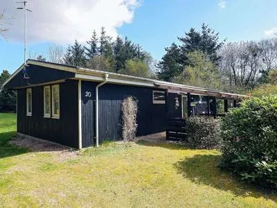 Billede 24 af 8 Person Holiday Home in Hurup Thy-by Traum