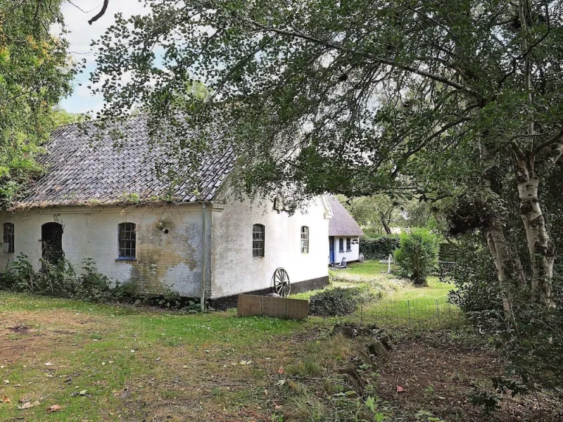 6 Person Holiday Home in Soby Aero