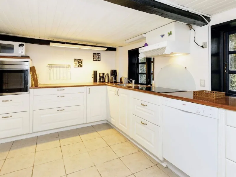 Billede 10 af 6 Person Holiday Home in Soby Aero