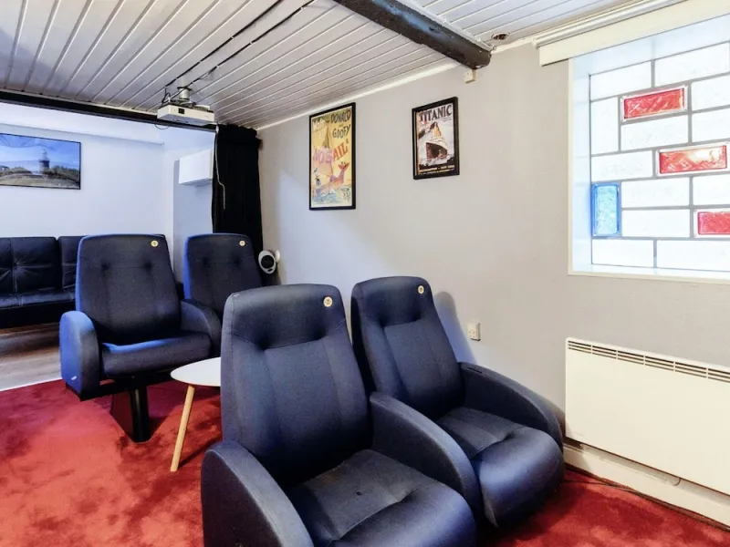 Billede 13 af 6 Person Holiday Home in Soby Aero