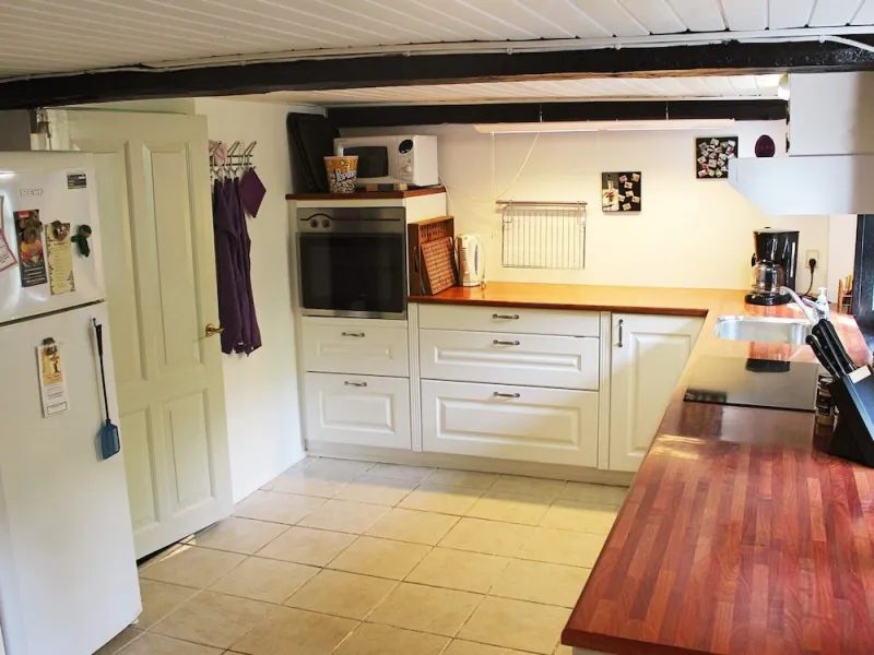 Billede 19 af 6 Person Holiday Home in Soby Aero