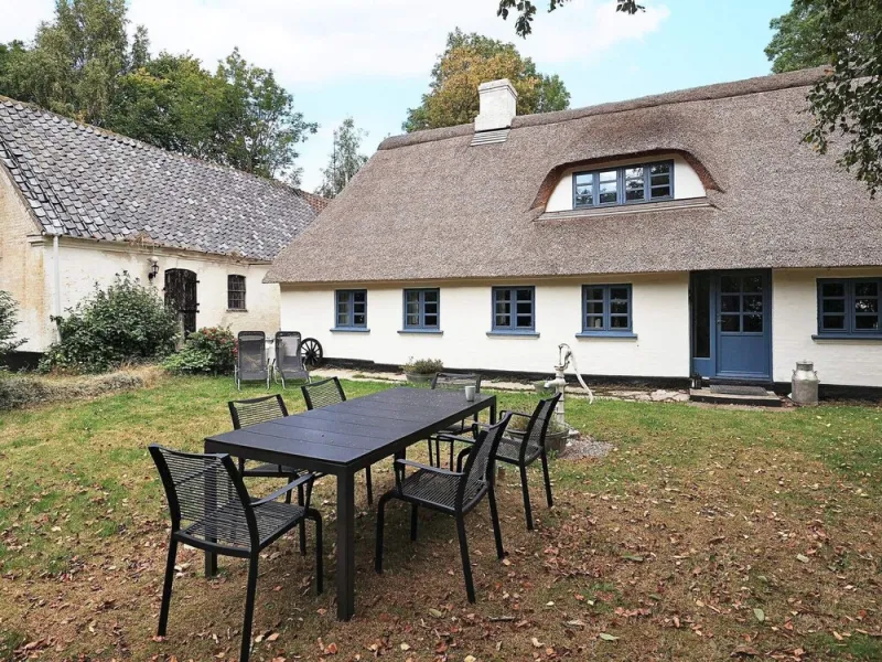 Billede 23 af 6 Person Holiday Home in Soby Aero