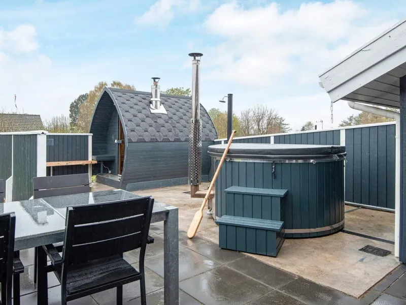 Billede 4 af 10 Person Holiday Home in Nordborg
