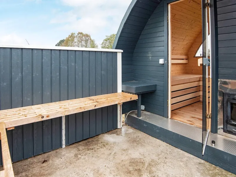 Billede 5 af 10 Person Holiday Home in Nordborg