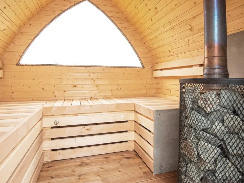 Billede 8 af 10 Person Holiday Home in Nordborg
