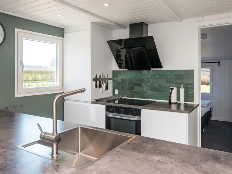 Billede 12 af 10 Person Holiday Home in Nordborg
