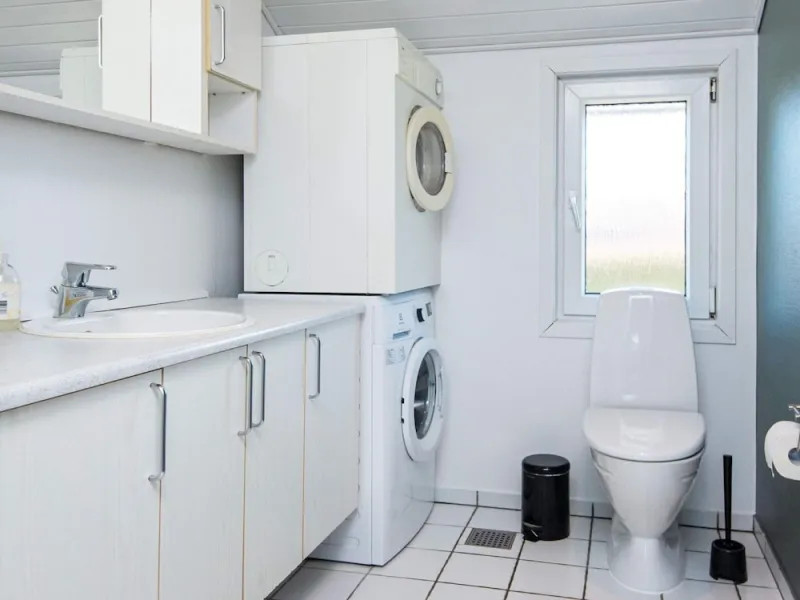 Billede 13 af 10 Person Holiday Home in Nordborg