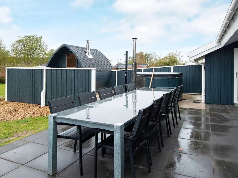 Billede 18 af 10 Person Holiday Home in Nordborg