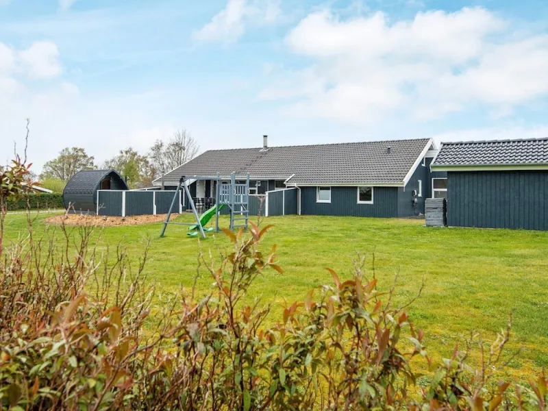 Billede 19 af 10 Person Holiday Home in Nordborg