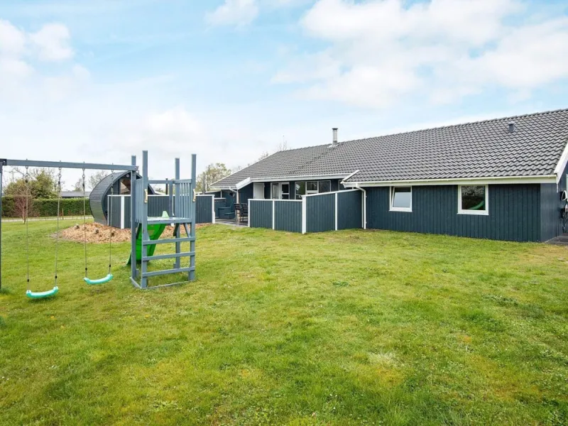 Billede 34 af 10 Person Holiday Home in Nordborg