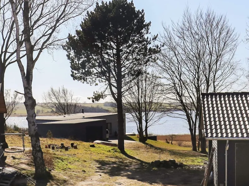Billede 9 af 12 Person Holiday Home in Millinge
