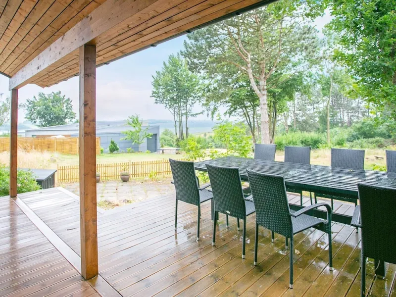 Billede 48 af 12 Person Holiday Home in Millinge