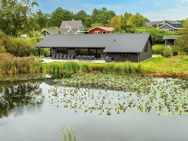 Billede 2 af 14 Person Holiday Home in Ebeltoft-by Traum