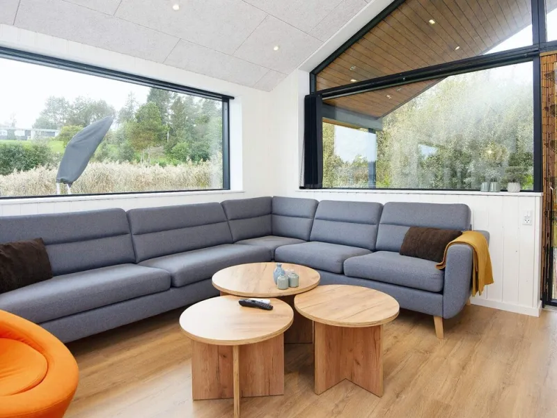 Billede 3 af 14 Person Holiday Home in Ebeltoft-by Traum