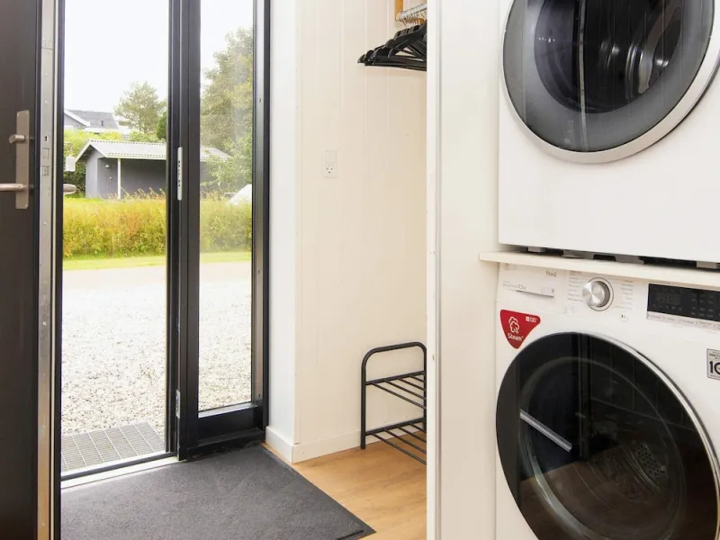 Billede 4 af 14 Person Holiday Home in Ebeltoft-by Traum