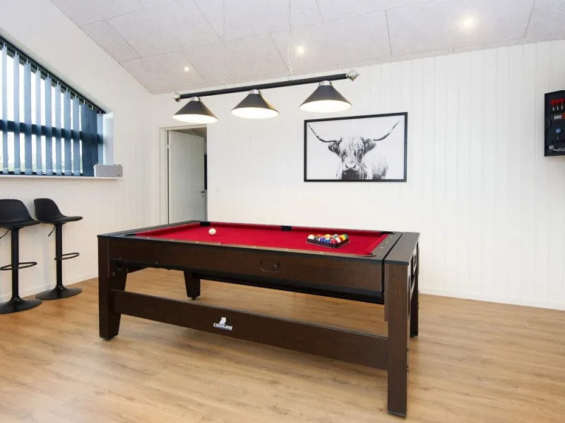 Billede 12 af 14 Person Holiday Home in Ebeltoft-by Traum