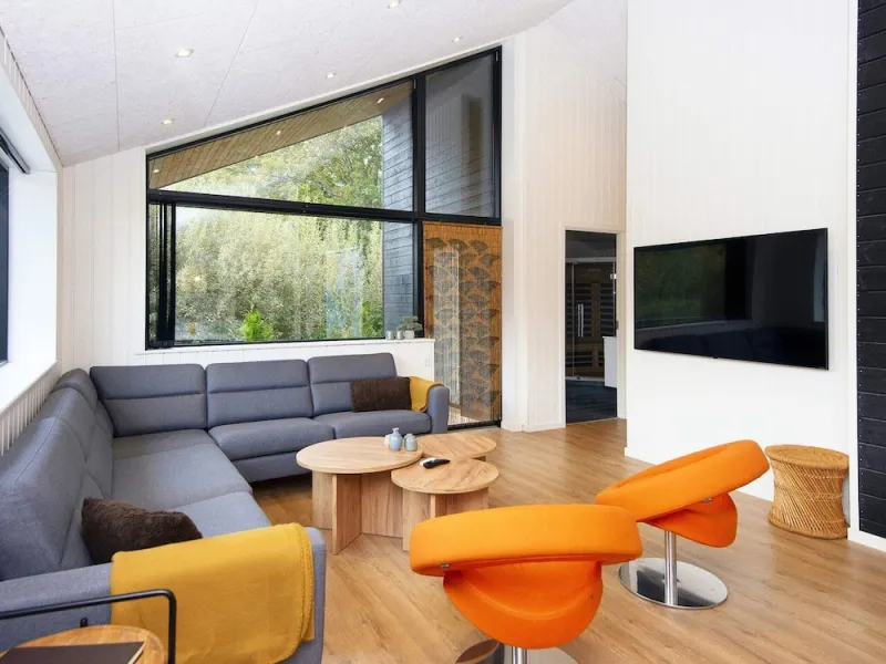 Billede 27 af 14 Person Holiday Home in Ebeltoft-by Traum