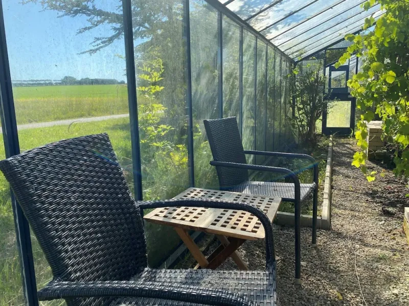 Light-filled Retreat in Boddum - By Traum Ferienwohnungen