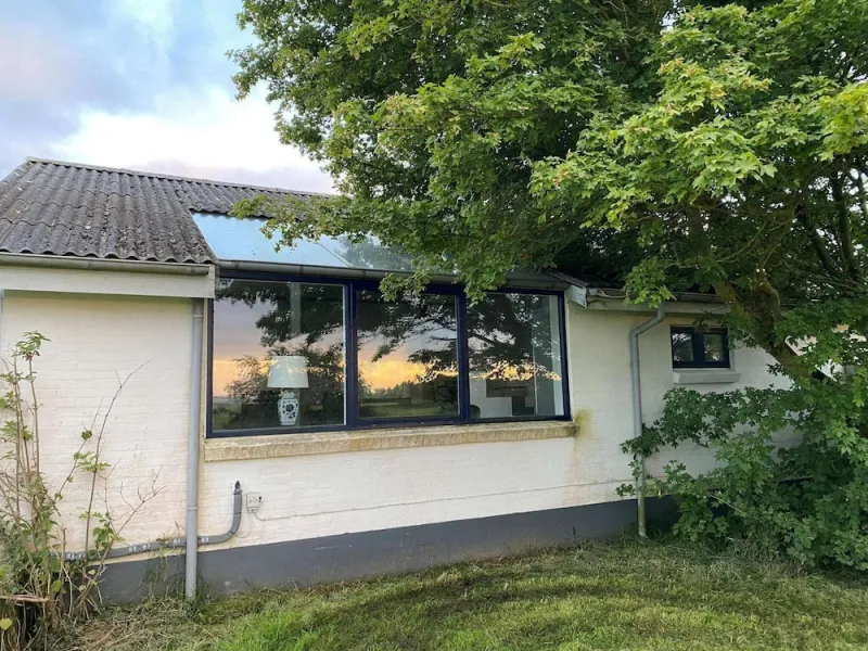 Billede 2 af Light-filled Retreat in Boddum - By Traum Ferienwohnungen