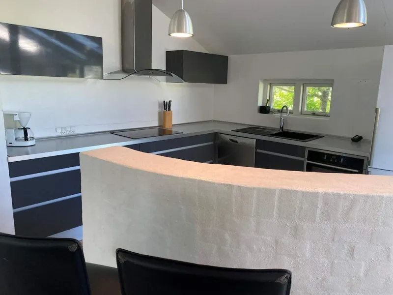 Billede 9 af Light-filled Retreat in Boddum - By Traum Ferienwohnungen