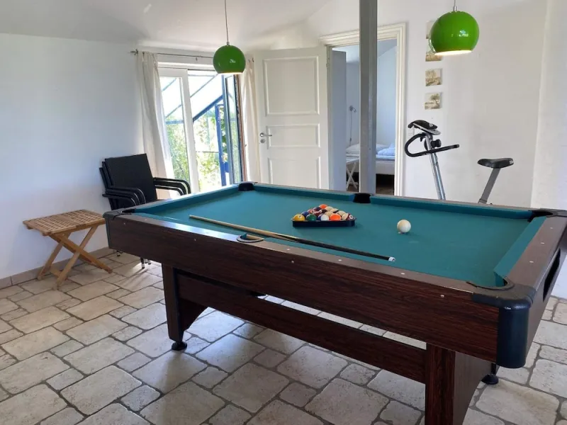 Billede 13 af Light-filled Retreat in Boddum - By Traum Ferienwohnungen