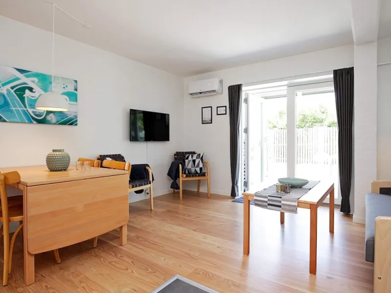 Billede 5 af 6 Person Holiday Home on a Holiday Park in Karrebaeksminde