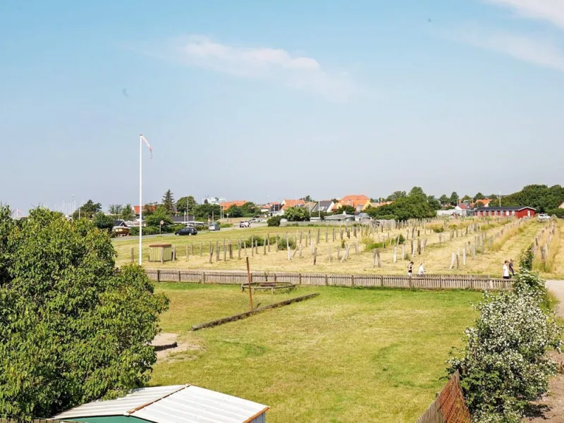 Billede 10 af 6 Person Holiday Home on a Holiday Park in Karrebaeksminde