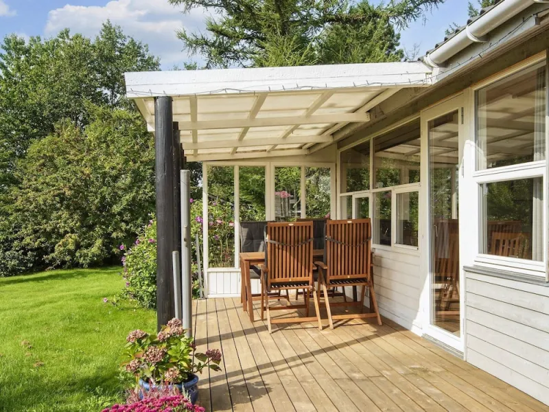 Billede 2 af Charming Retreat by the Sea - By Traum Ferienwohnungen